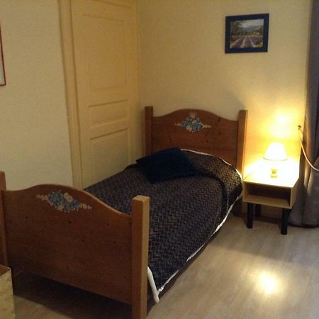 דירות לה בונהום Chez Michel מראה חיצוני תמונה