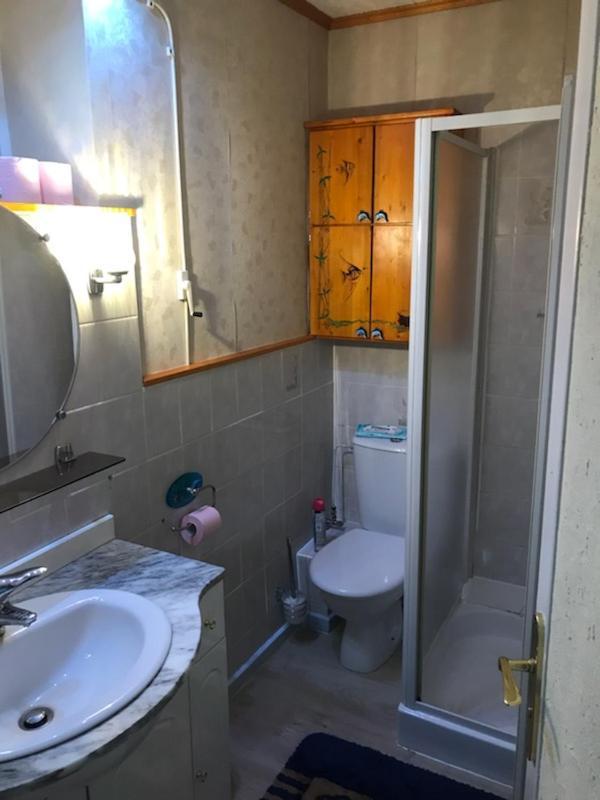 דירות לה בונהום Chez Michel מראה חיצוני תמונה